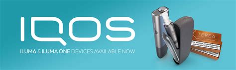 IQOS ILUMA Newark .